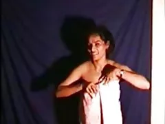 インドのおばさん 1251