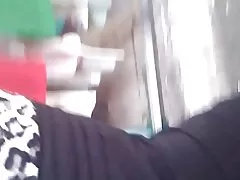 イザベルは通りで見つけたホット熟女します。