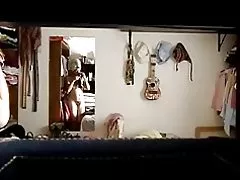 隠されたカム、bath(2) 後ドレッシング メキシコの妻