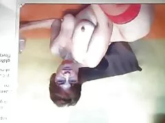 セクシーな成熟したジェナ