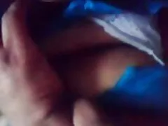 インドのおばさん 1052