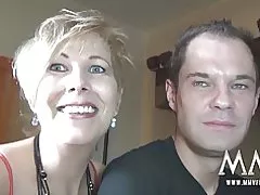 Mmv 映画プライベート スインガー クラブへようこそ