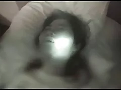 アマチュア アジアの自家製スウィンガーズ