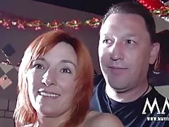 Mmv 映画クラブへようこそ