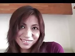 大丈夫なので安全日!ごっくんすると呼ばれる成熟した妻