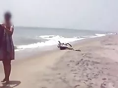 インドのおばさん 1261