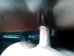 車で成熟したアジアの乗り物