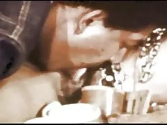 レトロ異人種間 071