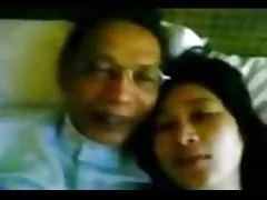 インドネシアの鉱山